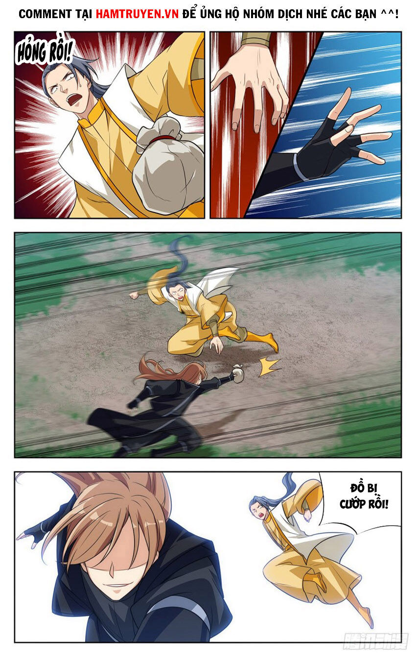 Tối Cường Phản Sáo Lộ Hệ Thống Chapter 282 - 2