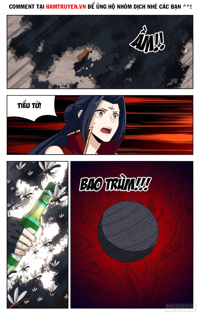 Tối Cường Phản Sáo Lộ Hệ Thống Chapter 282 - 8