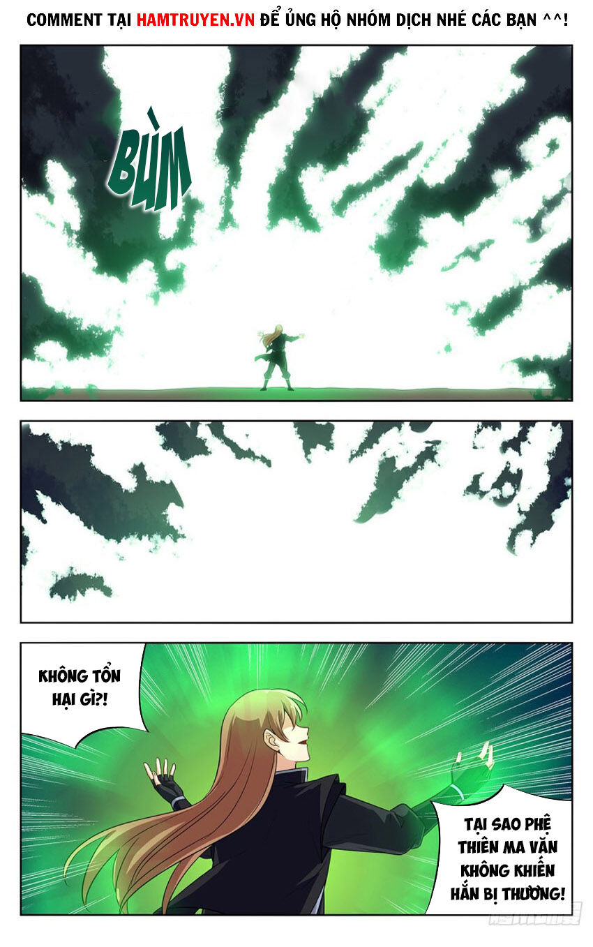 Tối Cường Phản Sáo Lộ Hệ Thống Chapter 282 - 10