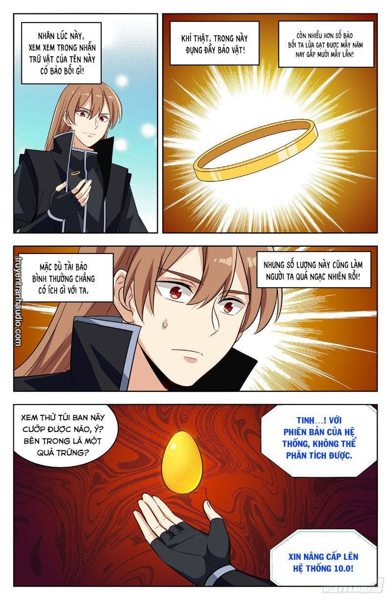 Tối Cường Phản Sáo Lộ Hệ Thống Chapter 283 - 11