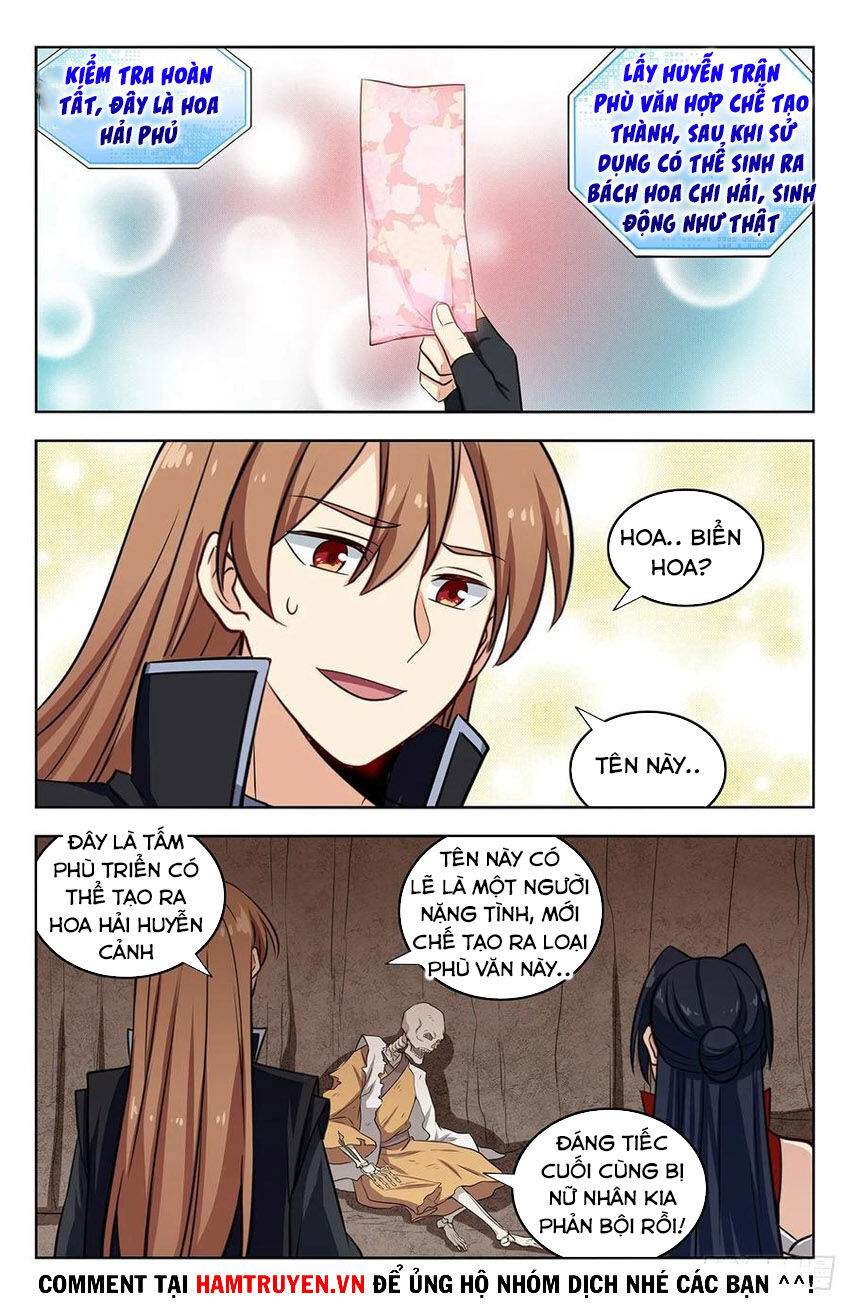 Tối Cường Phản Sáo Lộ Hệ Thống Chapter 288 - 6