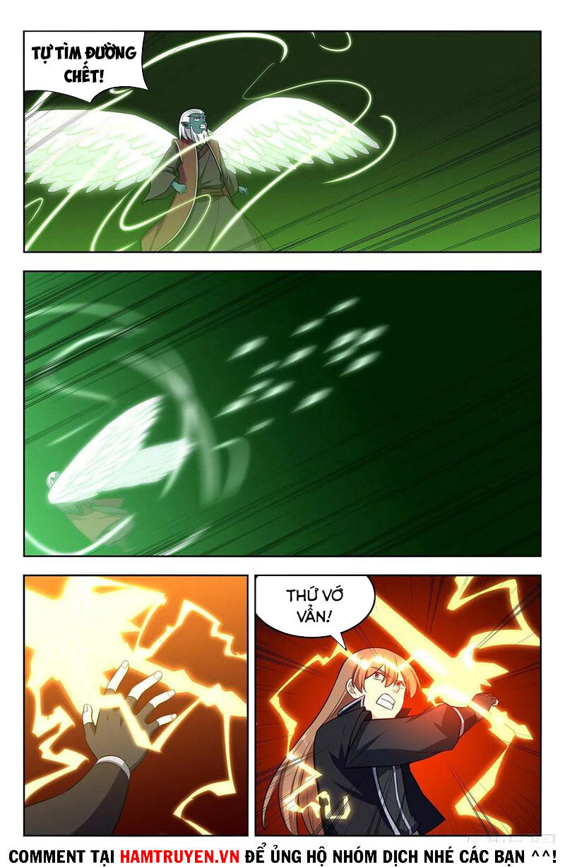 Tối Cường Phản Sáo Lộ Hệ Thống Chapter 292 - 4