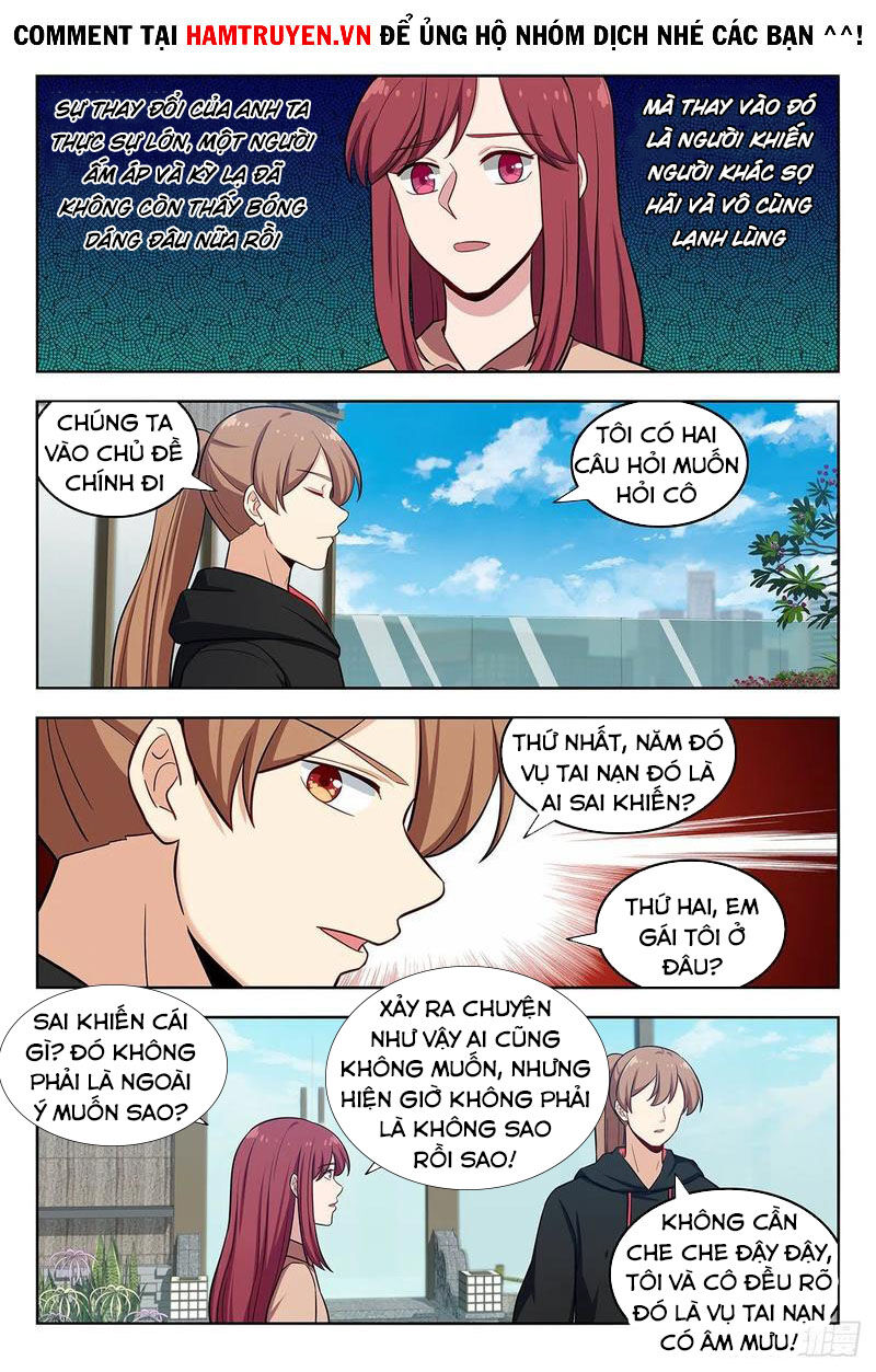 Tối Cường Phản Sáo Lộ Hệ Thống Chapter 298 - 2