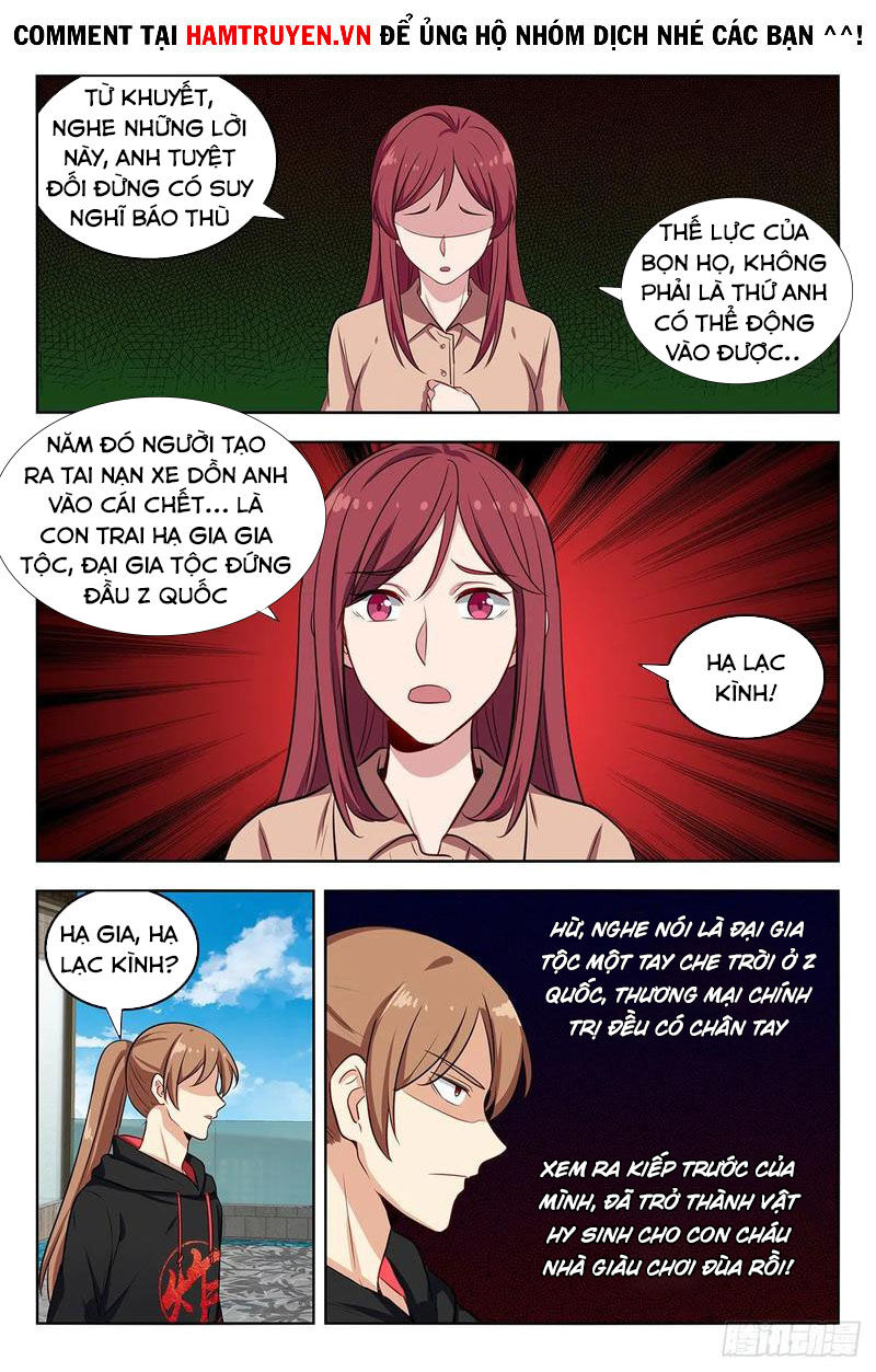 Tối Cường Phản Sáo Lộ Hệ Thống Chapter 298 - 4