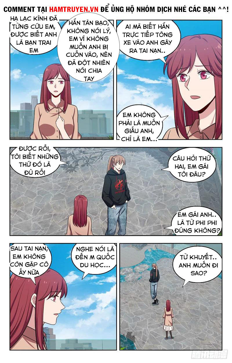 Tối Cường Phản Sáo Lộ Hệ Thống Chapter 298 - 5