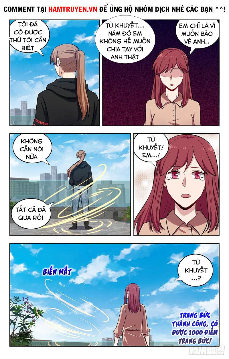 Tối Cường Phản Sáo Lộ Hệ Thống Chapter 298 - 6