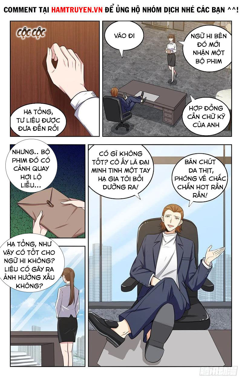 Tối Cường Phản Sáo Lộ Hệ Thống Chapter 298 - 7