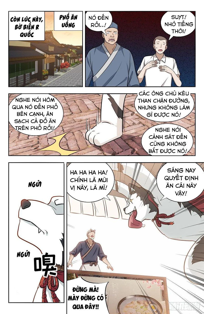 Tối Cường Phản Sáo Lộ Hệ Thống Chapter 300 - 13