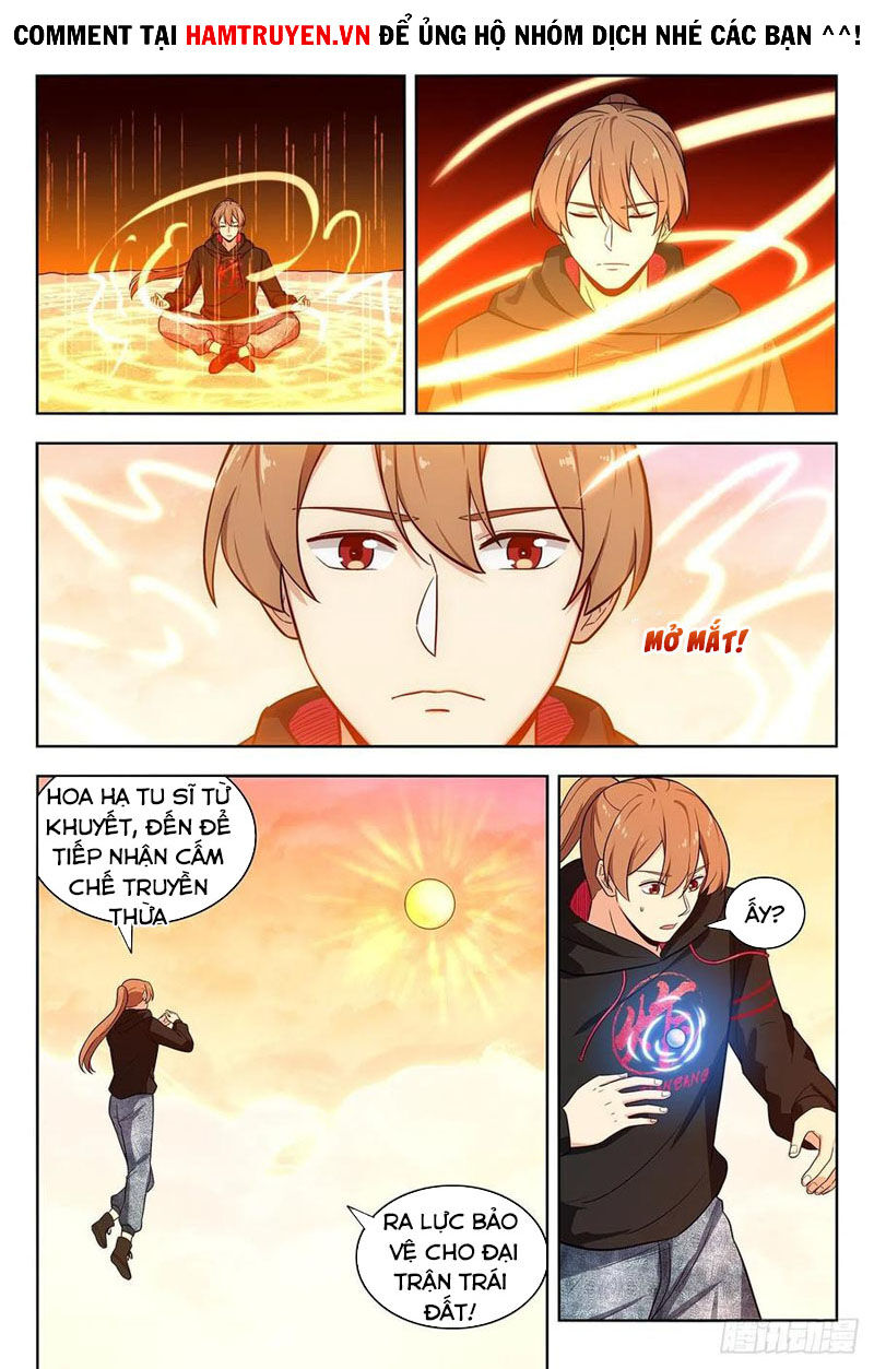 Tối Cường Phản Sáo Lộ Hệ Thống Chapter 300 - 3