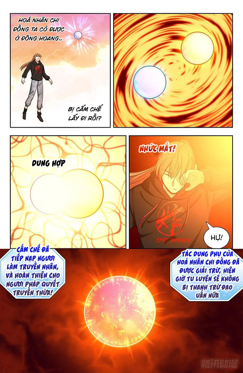 Tối Cường Phản Sáo Lộ Hệ Thống Chapter 300 - 4