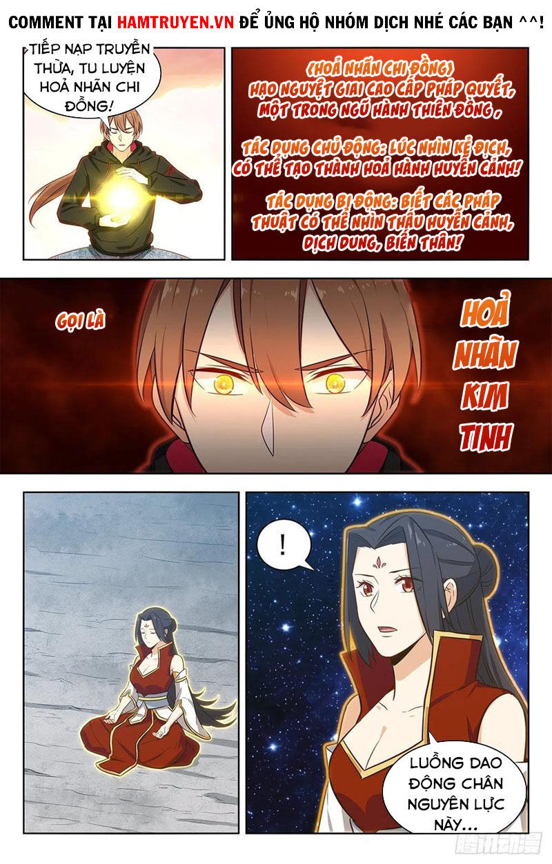 Tối Cường Phản Sáo Lộ Hệ Thống Chapter 300 - 5