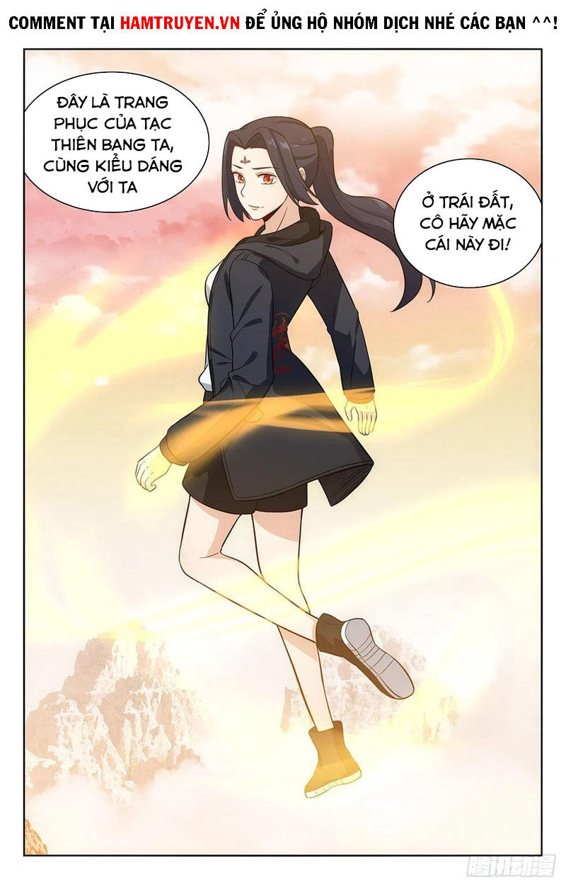 Tối Cường Phản Sáo Lộ Hệ Thống Chapter 300 - 10