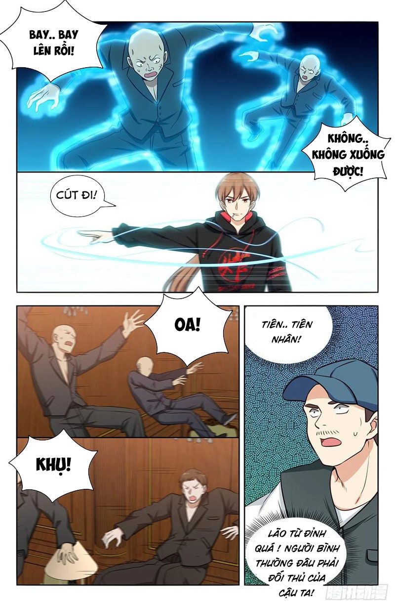 Tối Cường Phản Sáo Lộ Hệ Thống Chapter 302 - 9
