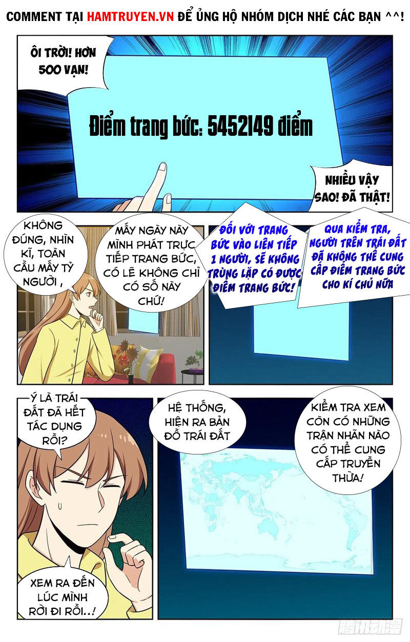 Tối Cường Phản Sáo Lộ Hệ Thống Chapter 311 - 6