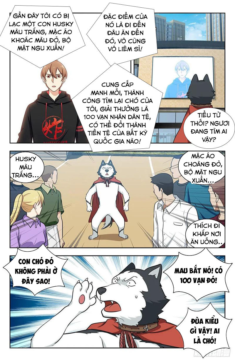 Tối Cường Phản Sáo Lộ Hệ Thống Chapter 311 - 9