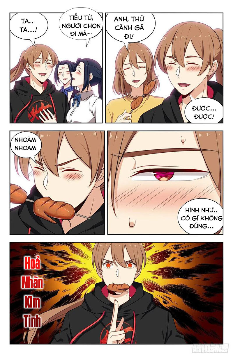 Tối Cường Phản Sáo Lộ Hệ Thống Chapter 312 - 3