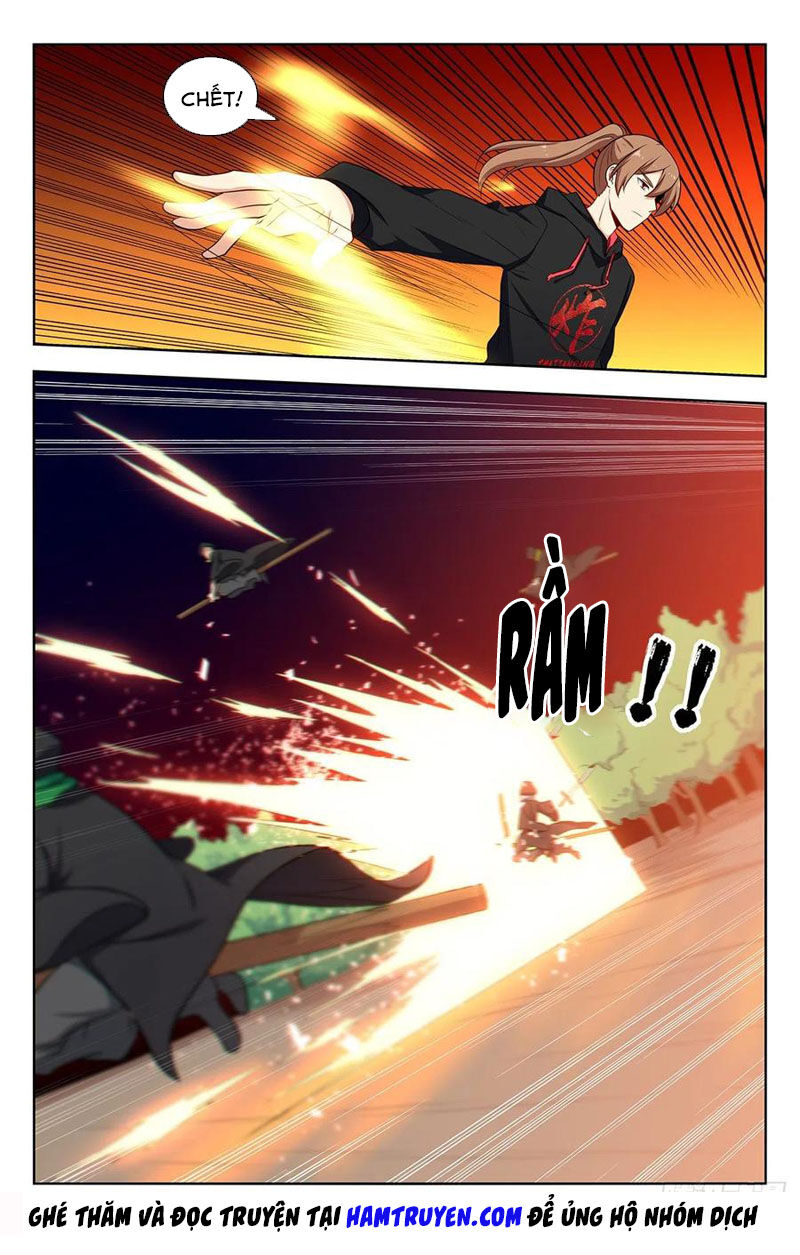 Tối Cường Phản Sáo Lộ Hệ Thống Chapter 316 - 15