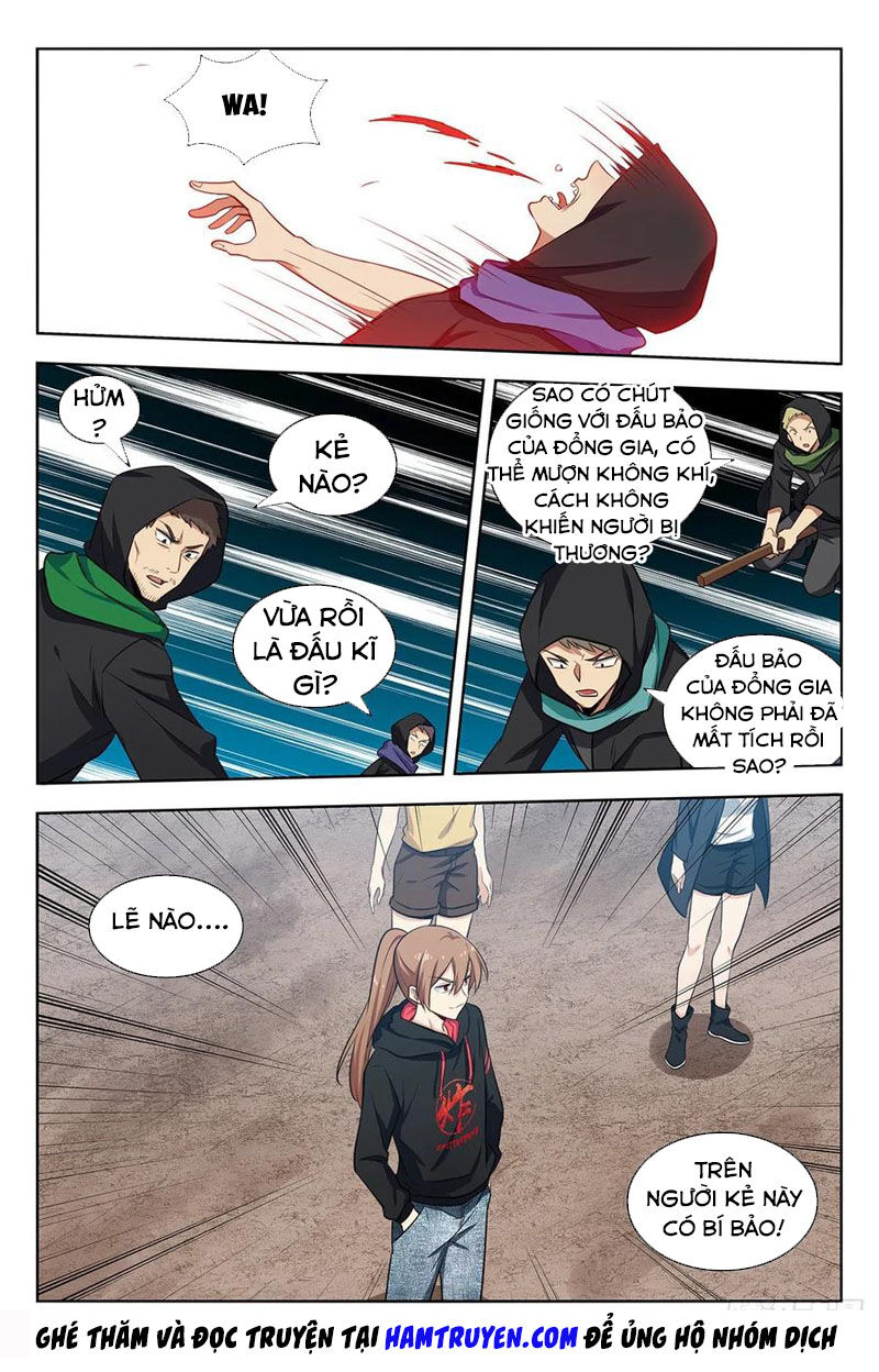 Tối Cường Phản Sáo Lộ Hệ Thống Chapter 316 - 16