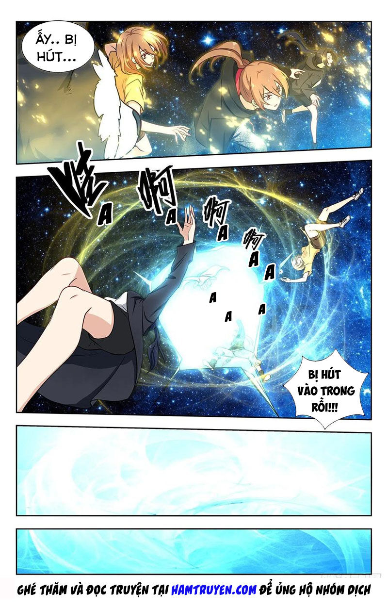 Tối Cường Phản Sáo Lộ Hệ Thống Chapter 316 - 10