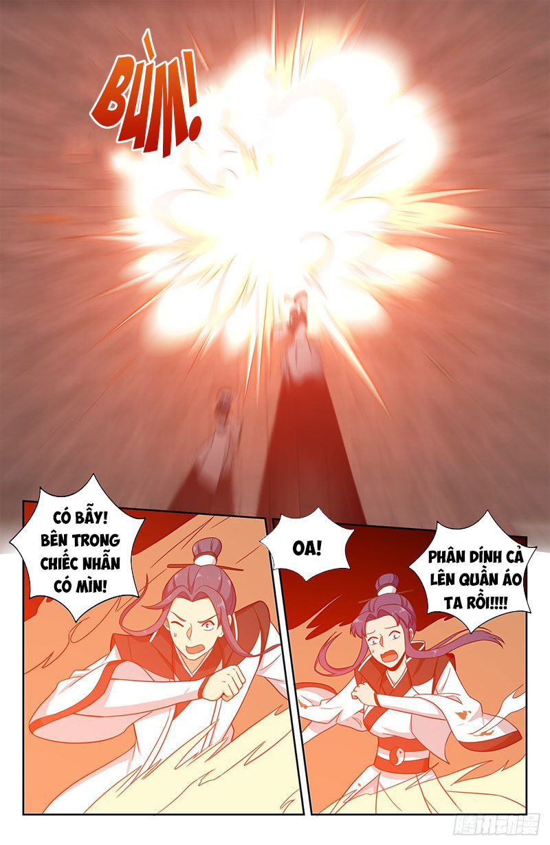 Tối Cường Phản Sáo Lộ Hệ Thống Chapter 332 - 3