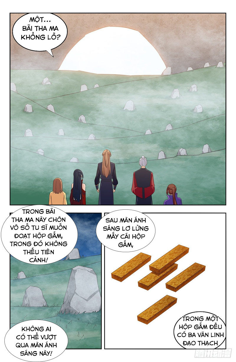 Tối Cường Phản Sáo Lộ Hệ Thống Chapter 333 - 2