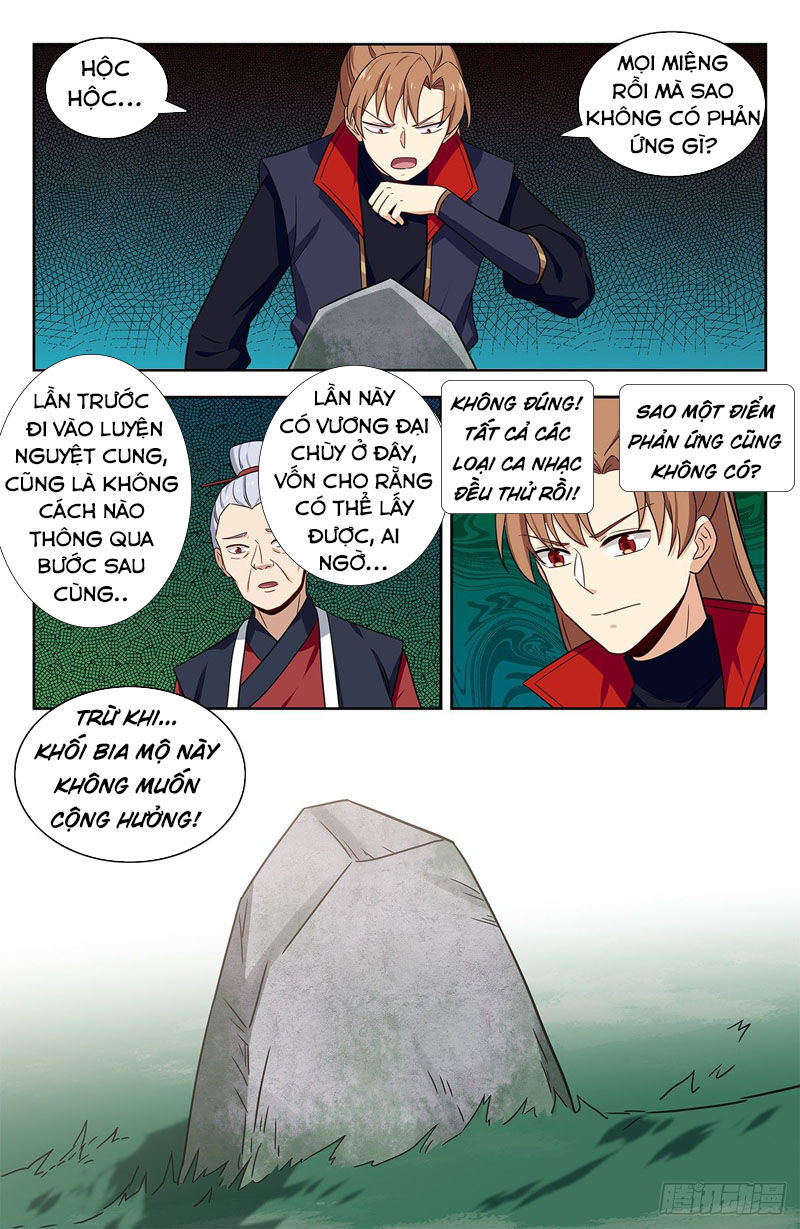 Tối Cường Phản Sáo Lộ Hệ Thống Chapter 333 - 9