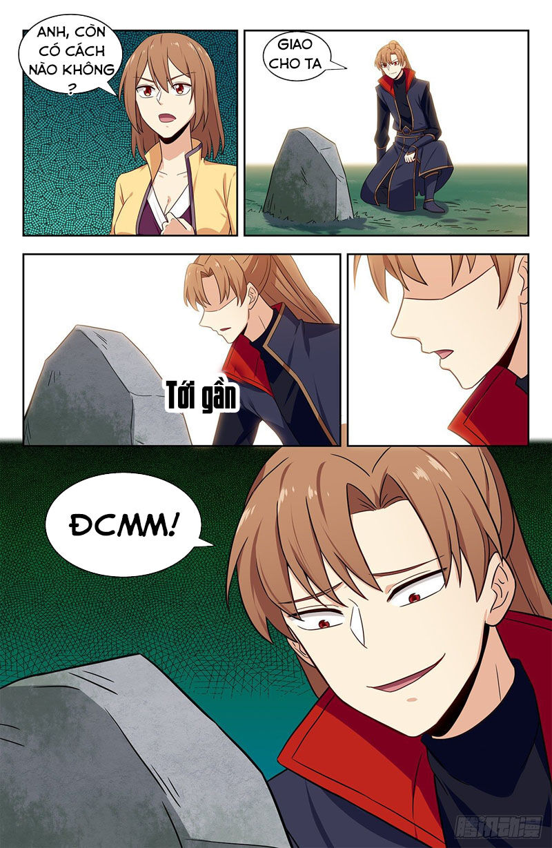 Tối Cường Phản Sáo Lộ Hệ Thống Chapter 333 - 10