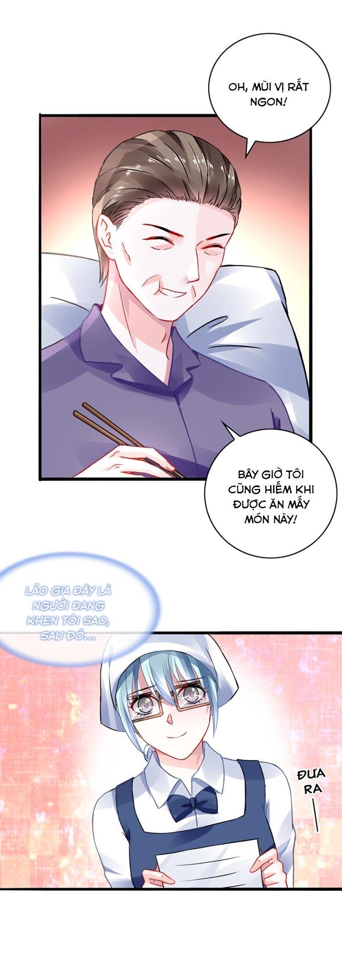 Thanh Xuân Bị Lãng Quên Chapter 43 - 12