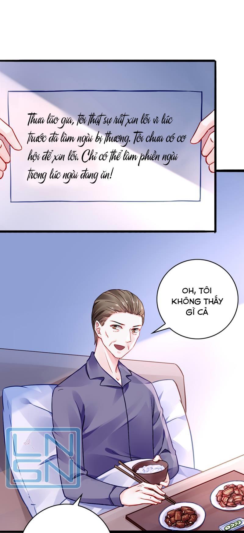 Thanh Xuân Bị Lãng Quên Chapter 43 - 13