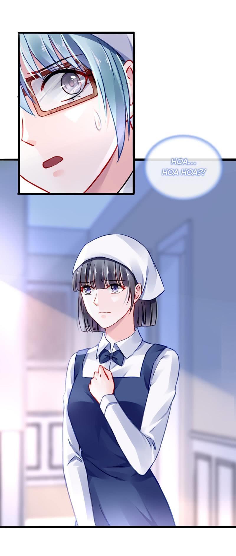 Thanh Xuân Bị Lãng Quên Chapter 43 - 17