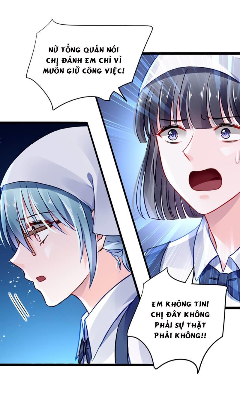 Thanh Xuân Bị Lãng Quên Chapter 43 - 19
