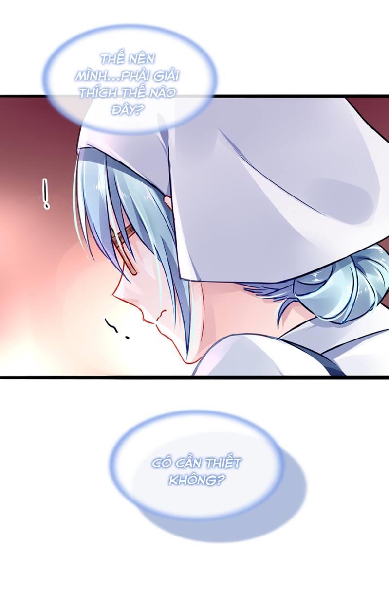 Thanh Xuân Bị Lãng Quên Chapter 43 - 21