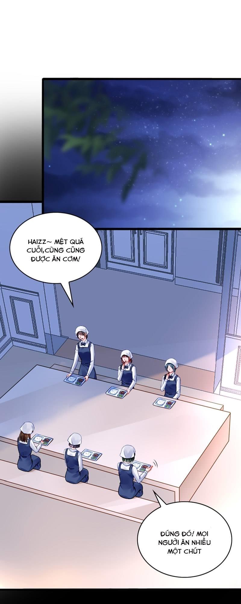 Thanh Xuân Bị Lãng Quên Chapter 43 - 27