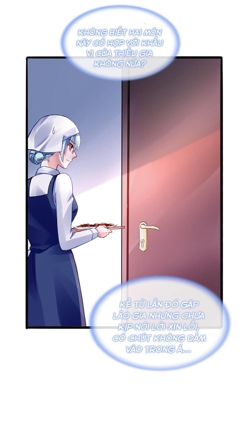 Thanh Xuân Bị Lãng Quên Chapter 43 - 7