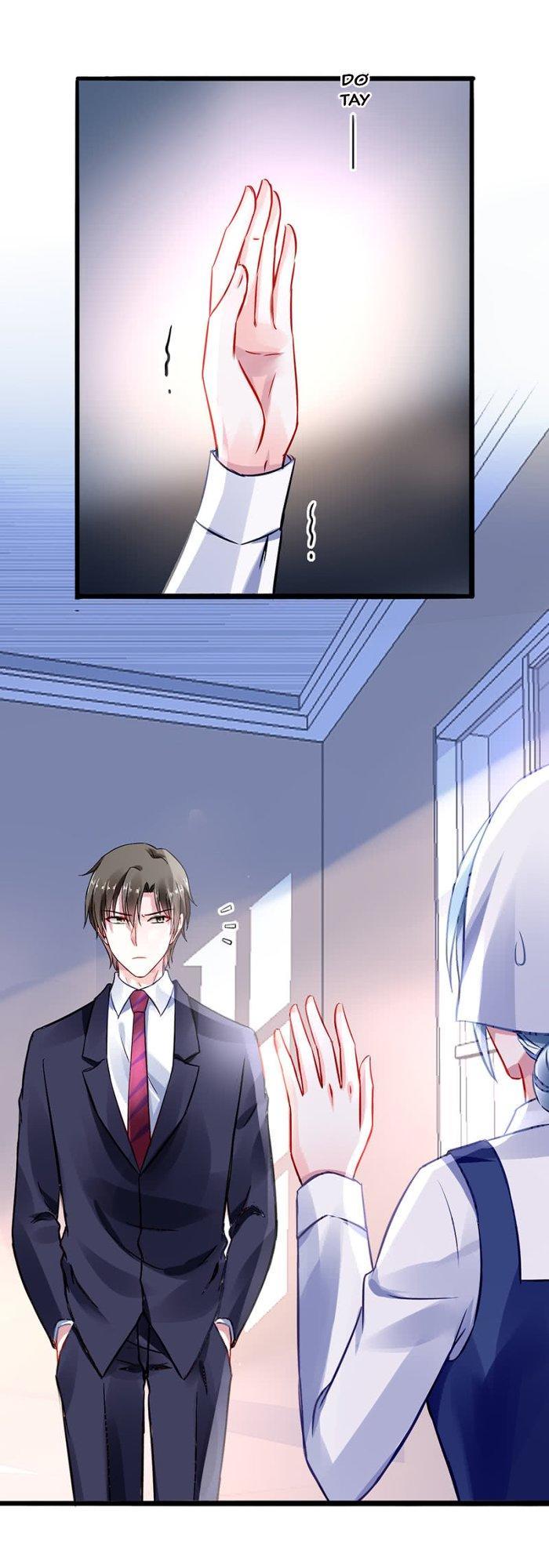 Thanh Xuân Bị Lãng Quên Chapter 44 - 2