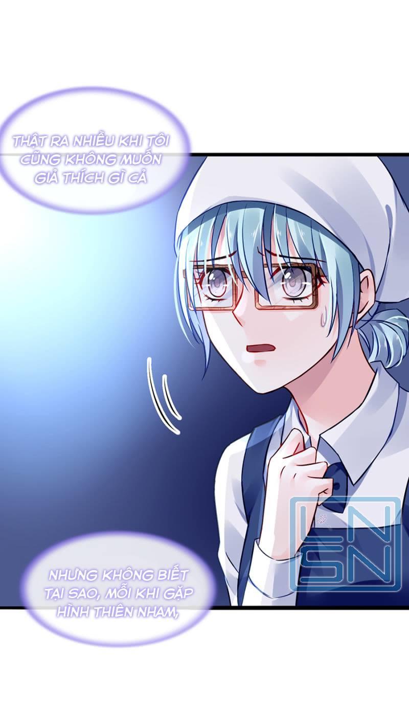 Thanh Xuân Bị Lãng Quên Chapter 44 - 21