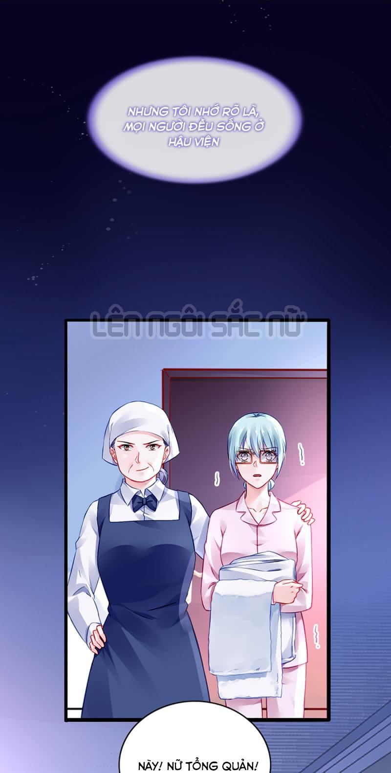 Thanh Xuân Bị Lãng Quên Chapter 44 - 29
