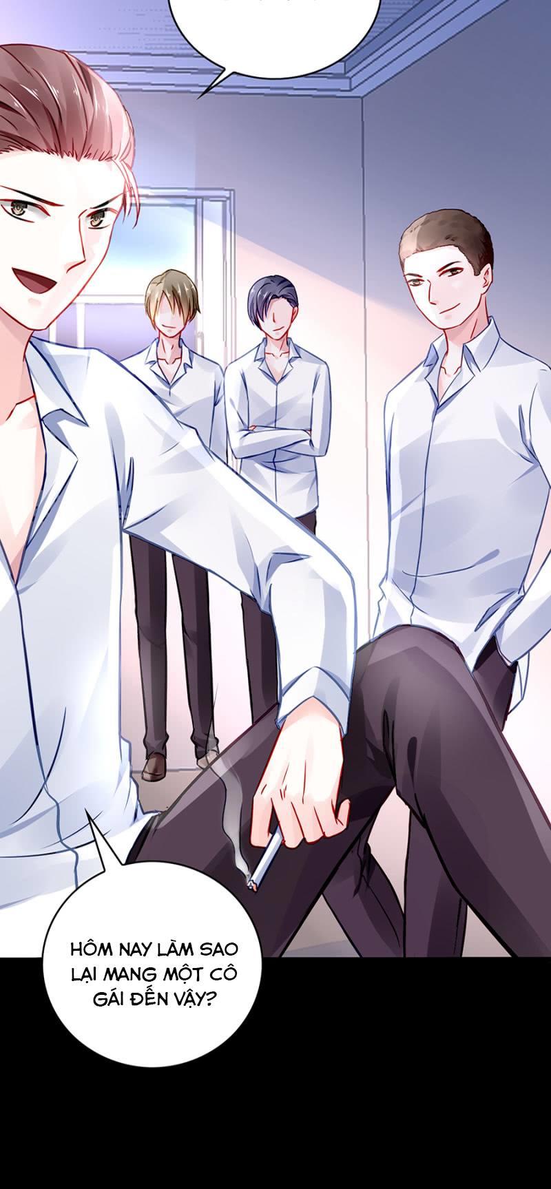 Thanh Xuân Bị Lãng Quên Chapter 44 - 30
