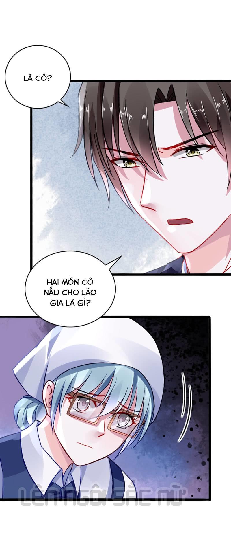 Thanh Xuân Bị Lãng Quên Chapter 44 - 4