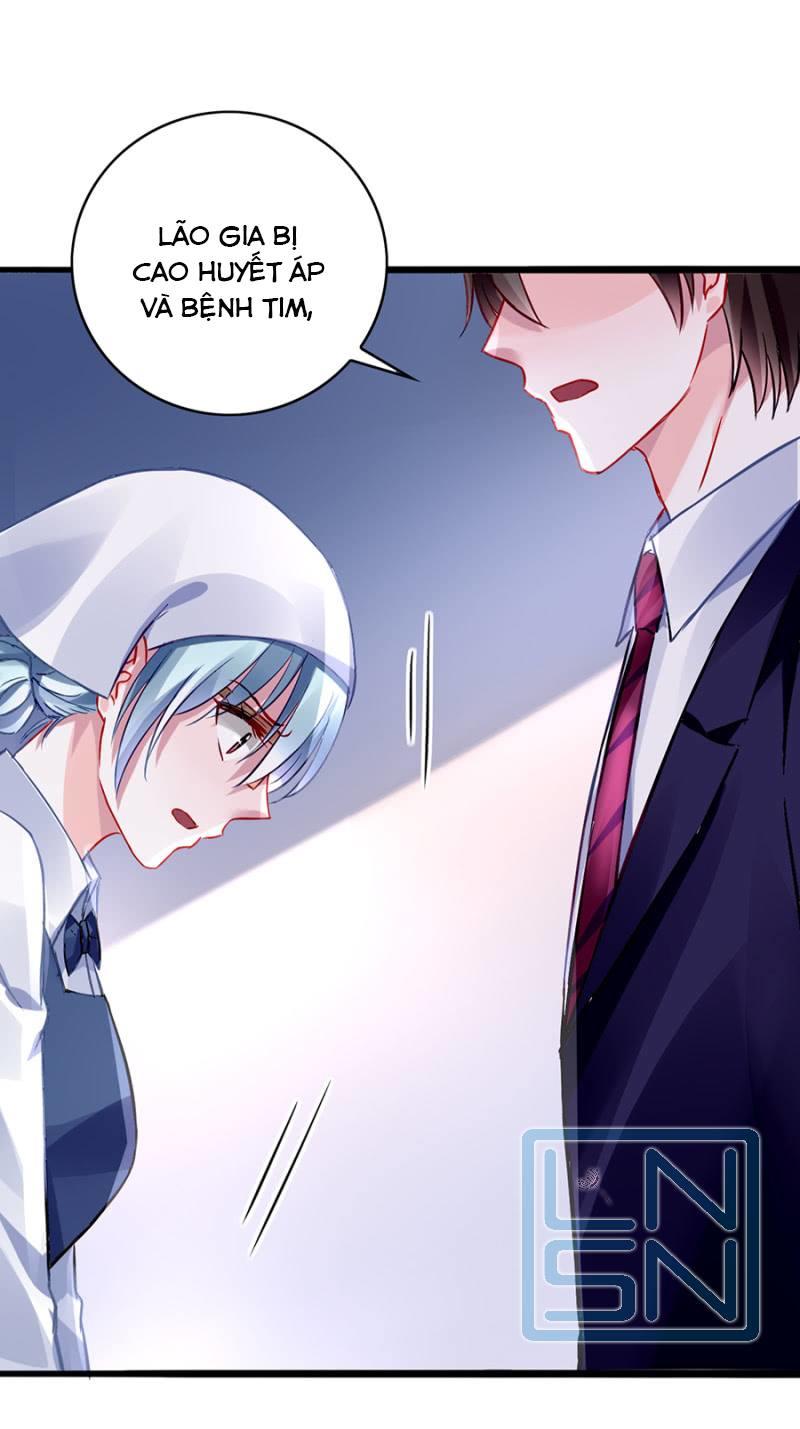 Thanh Xuân Bị Lãng Quên Chapter 44 - 6