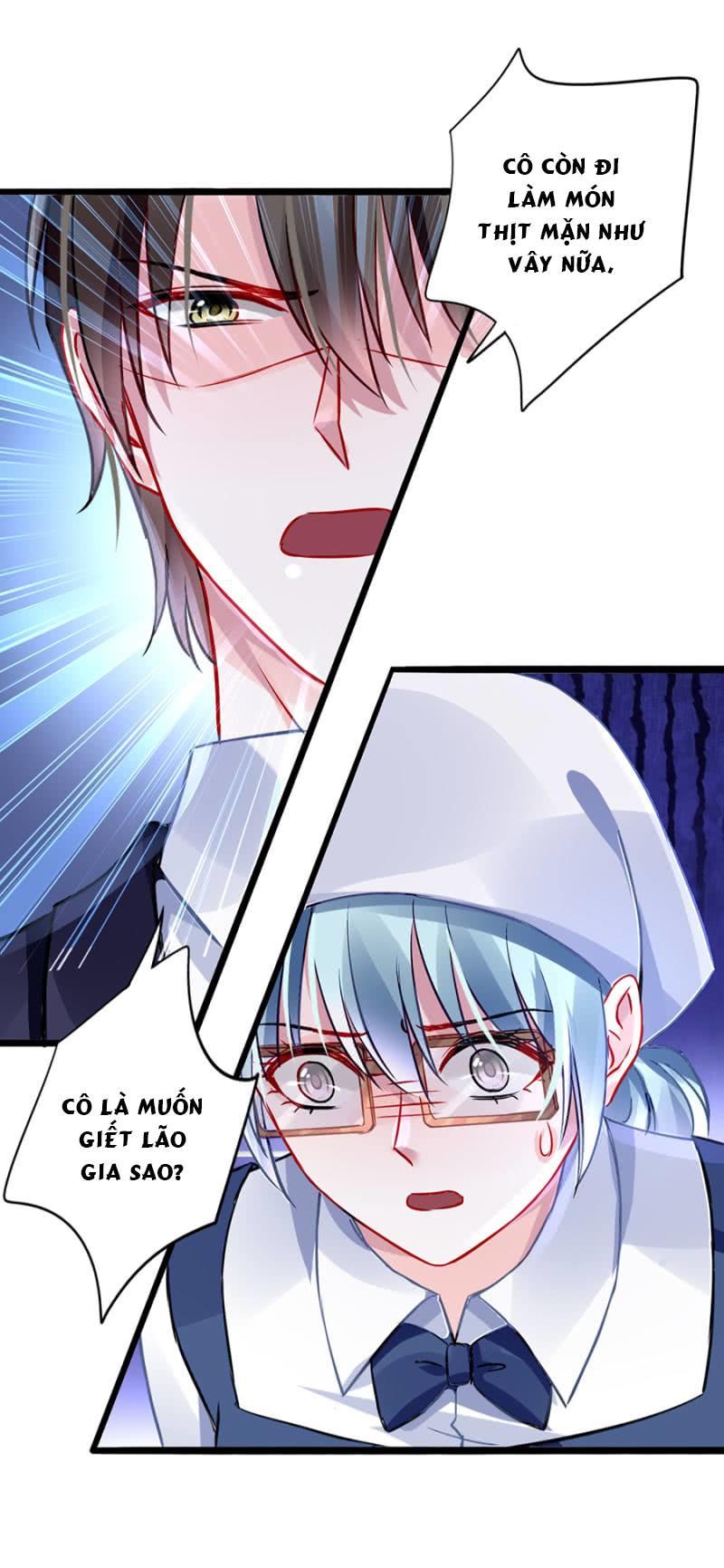 Thanh Xuân Bị Lãng Quên Chapter 44 - 7