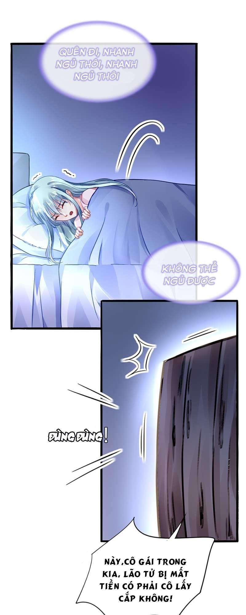 Thanh Xuân Bị Lãng Quên Chapter 45 - 12