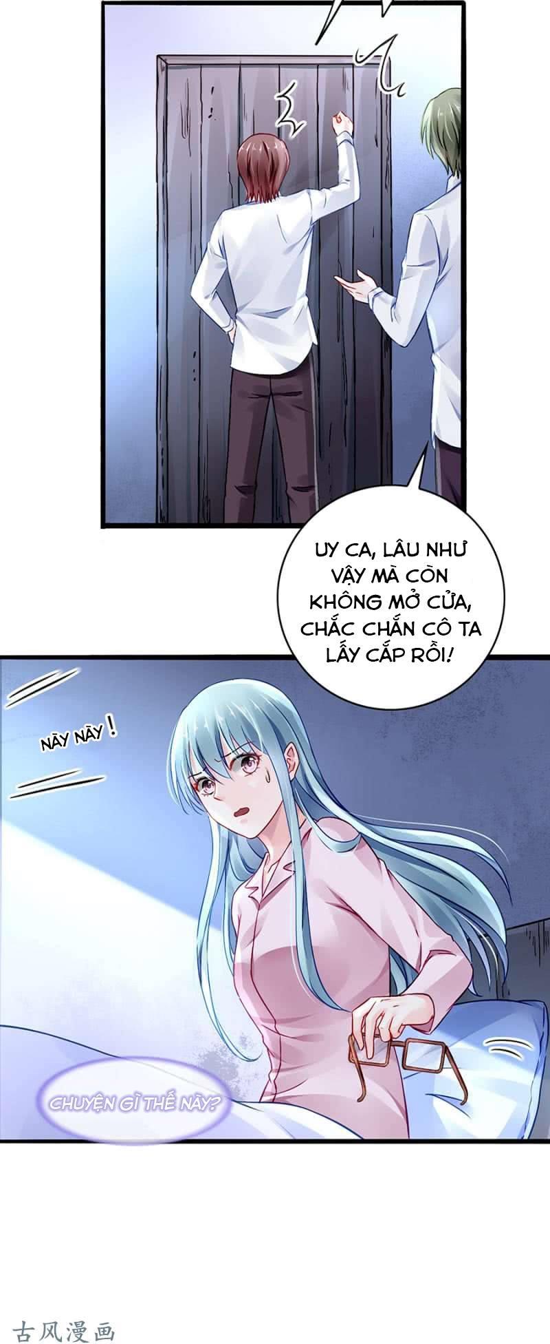 Thanh Xuân Bị Lãng Quên Chapter 45 - 15