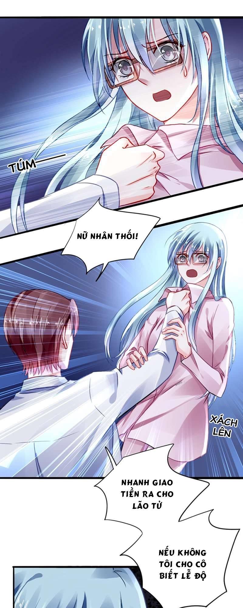 Thanh Xuân Bị Lãng Quên Chapter 45 - 18