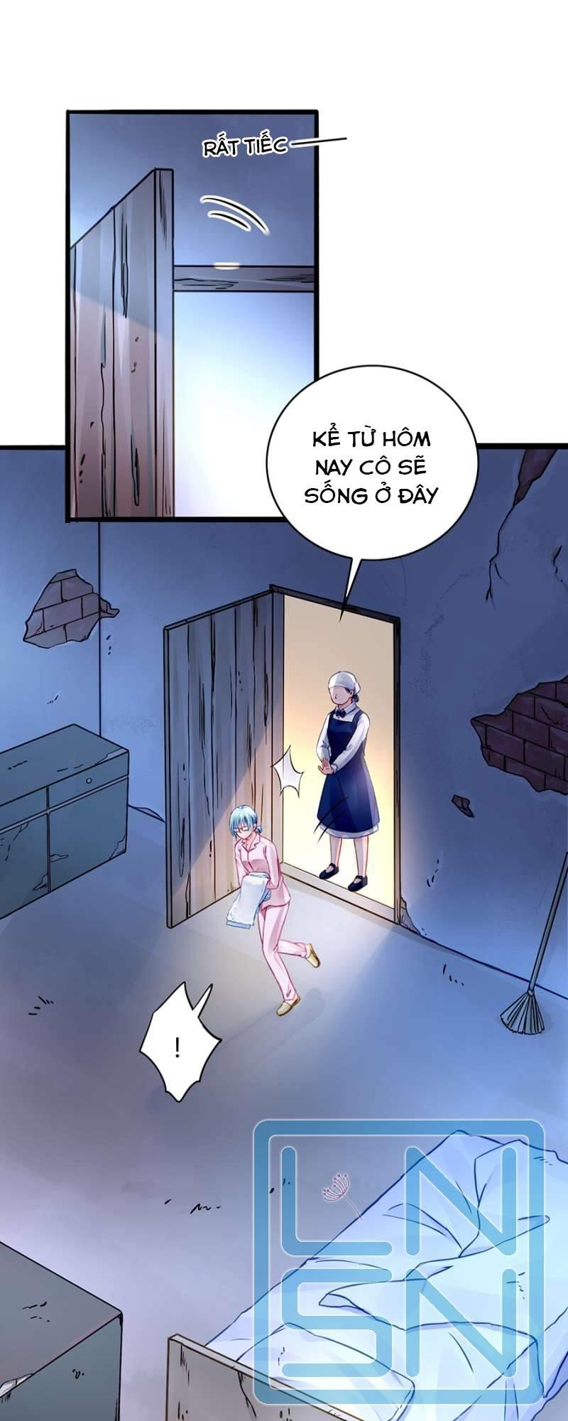 Thanh Xuân Bị Lãng Quên Chapter 45 - 4