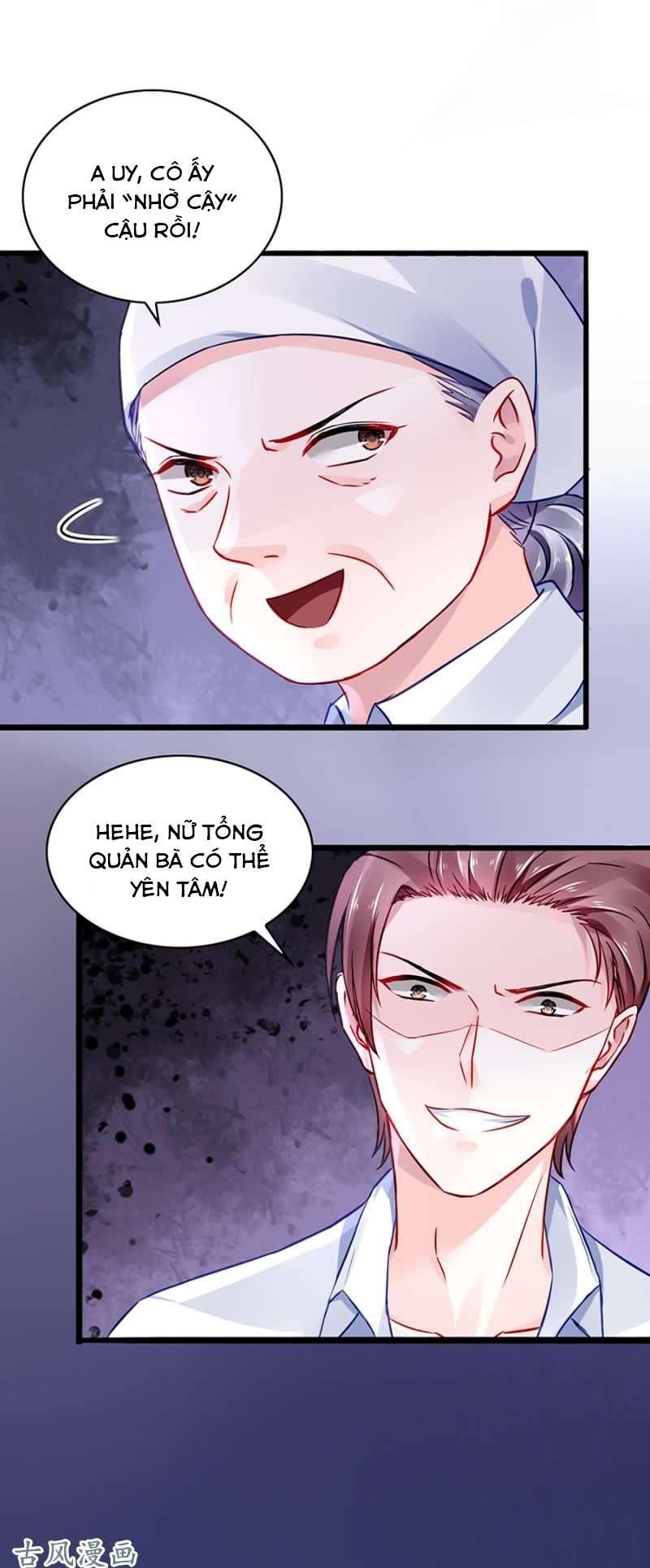 Thanh Xuân Bị Lãng Quên Chapter 45 - 8