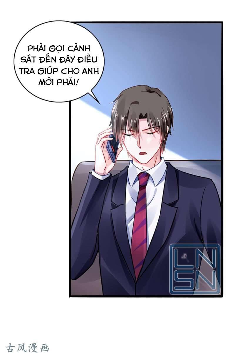 Thanh Xuân Bị Lãng Quên Chapter 46 - 11