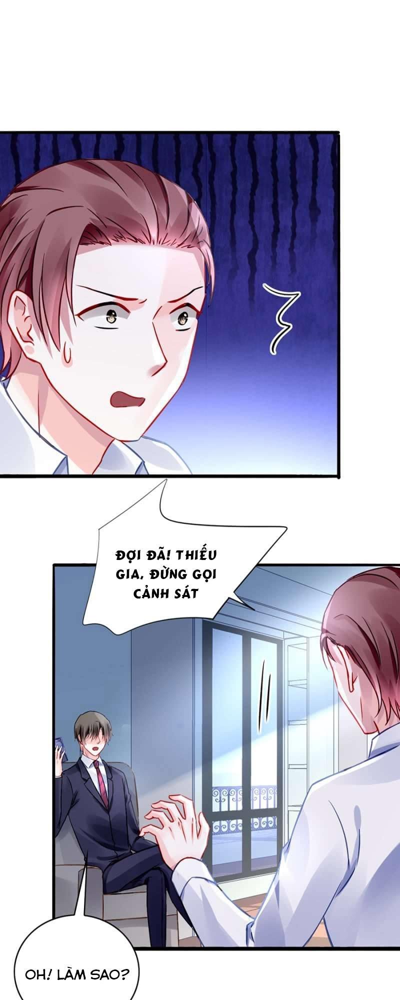 Thanh Xuân Bị Lãng Quên Chapter 46 - 12