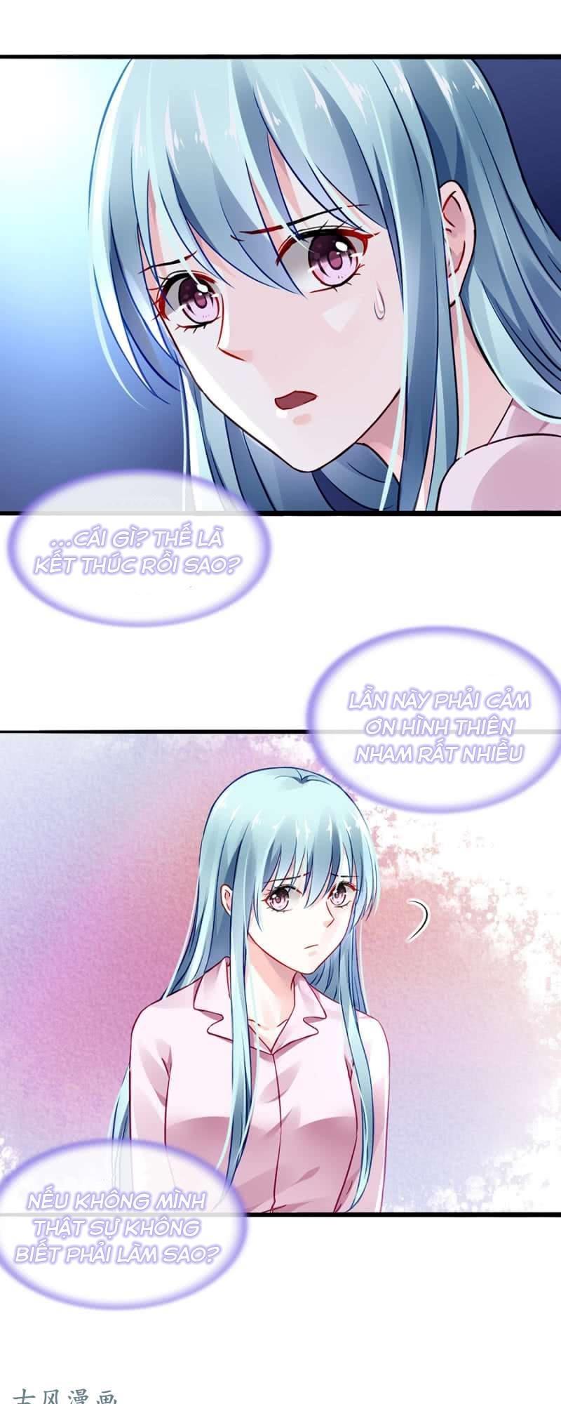 Thanh Xuân Bị Lãng Quên Chapter 46 - 16