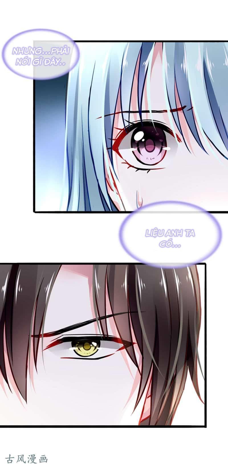 Thanh Xuân Bị Lãng Quên Chapter 46 - 19